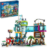 LEGO City Downtown 60380/6427594 - Colorland Toys